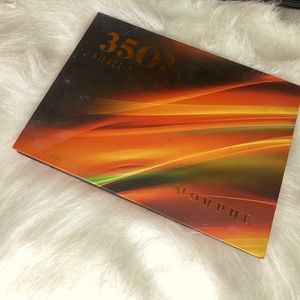 It’s a beautiful eyeshadow palette 😍